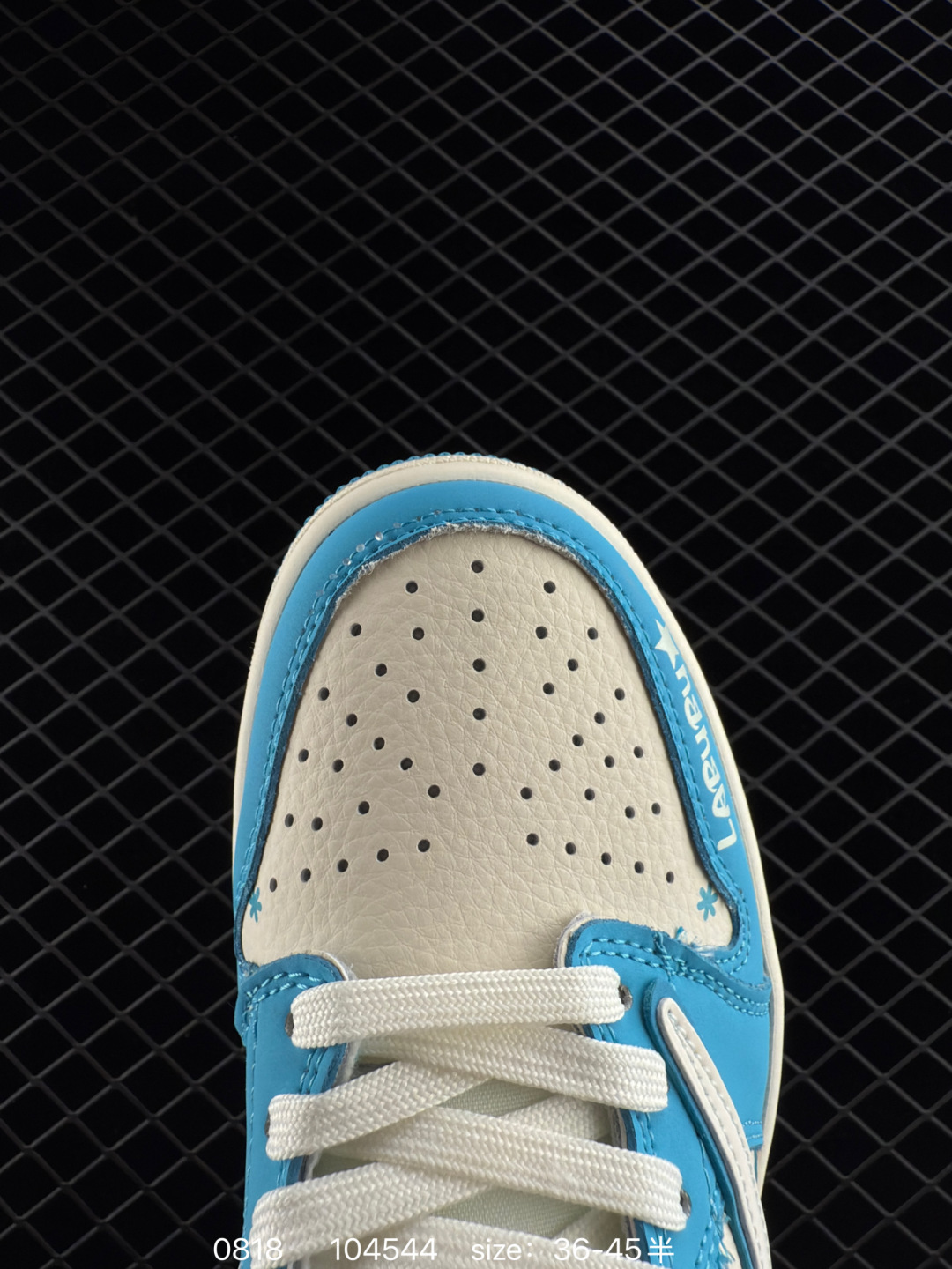 Nike Air Jordan 1 x Travis Scott